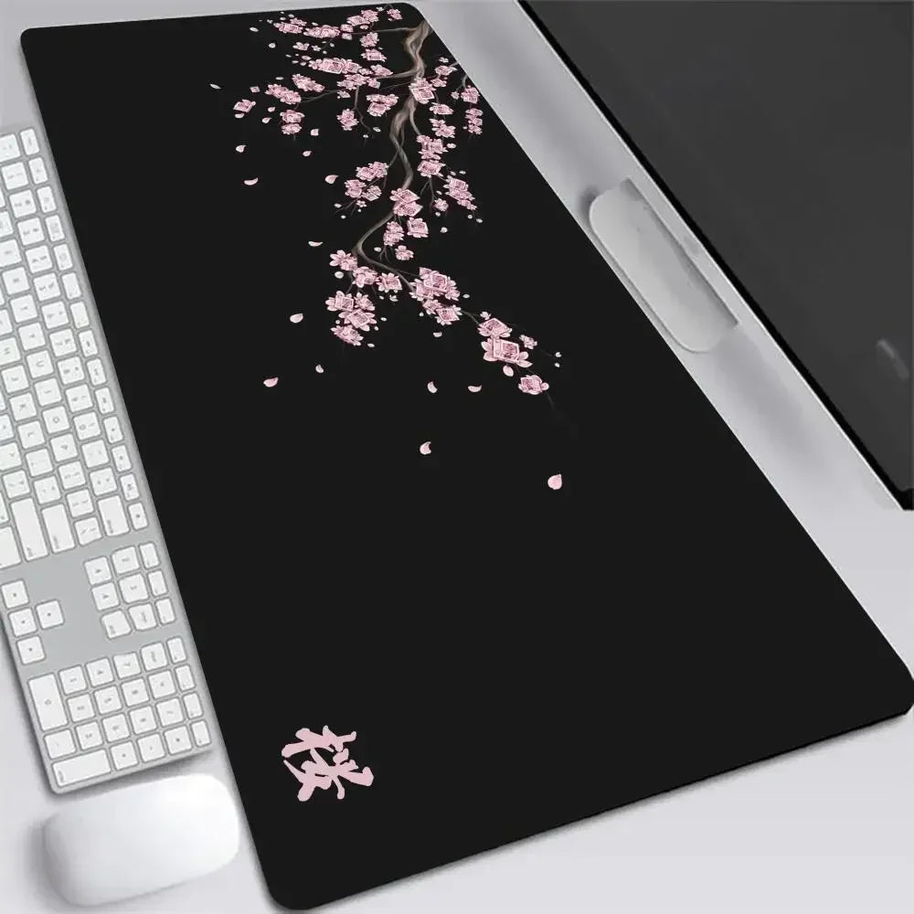 CHERRY BLOSSOM | Mouse Pad / Desk-Mat