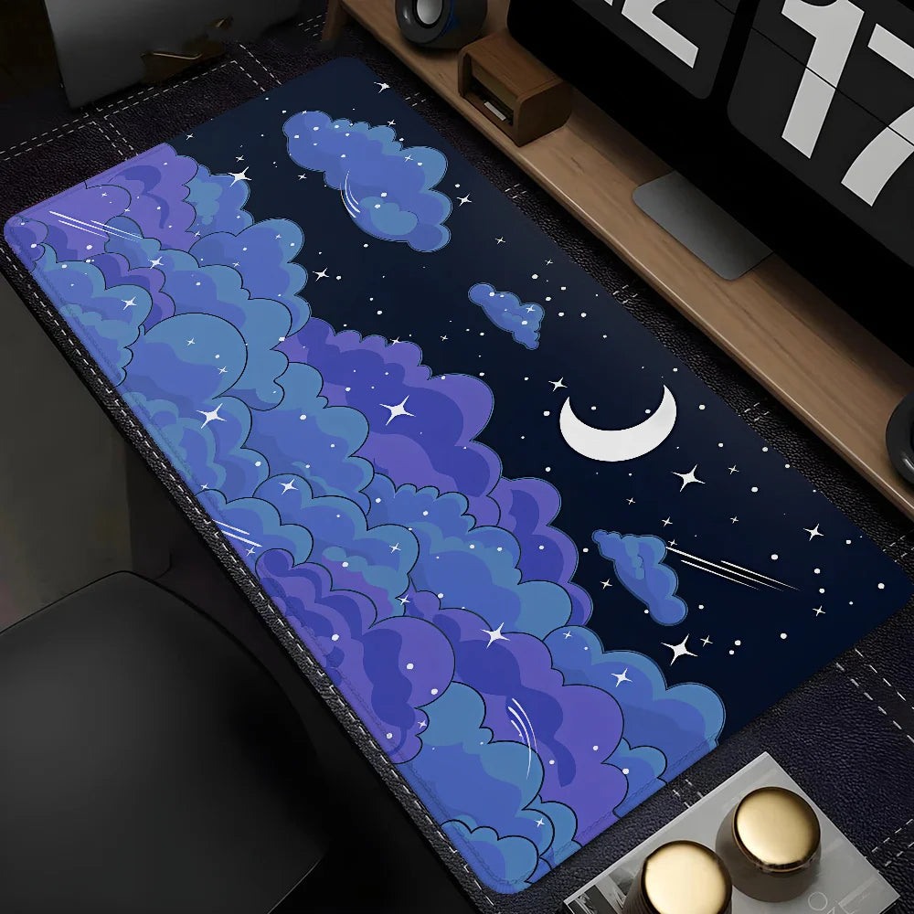 SKYSCAPE | Mouse Pad / Desk-Mat