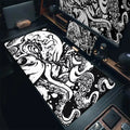 KRAKEN | Mouse Pad / Desk-Mat