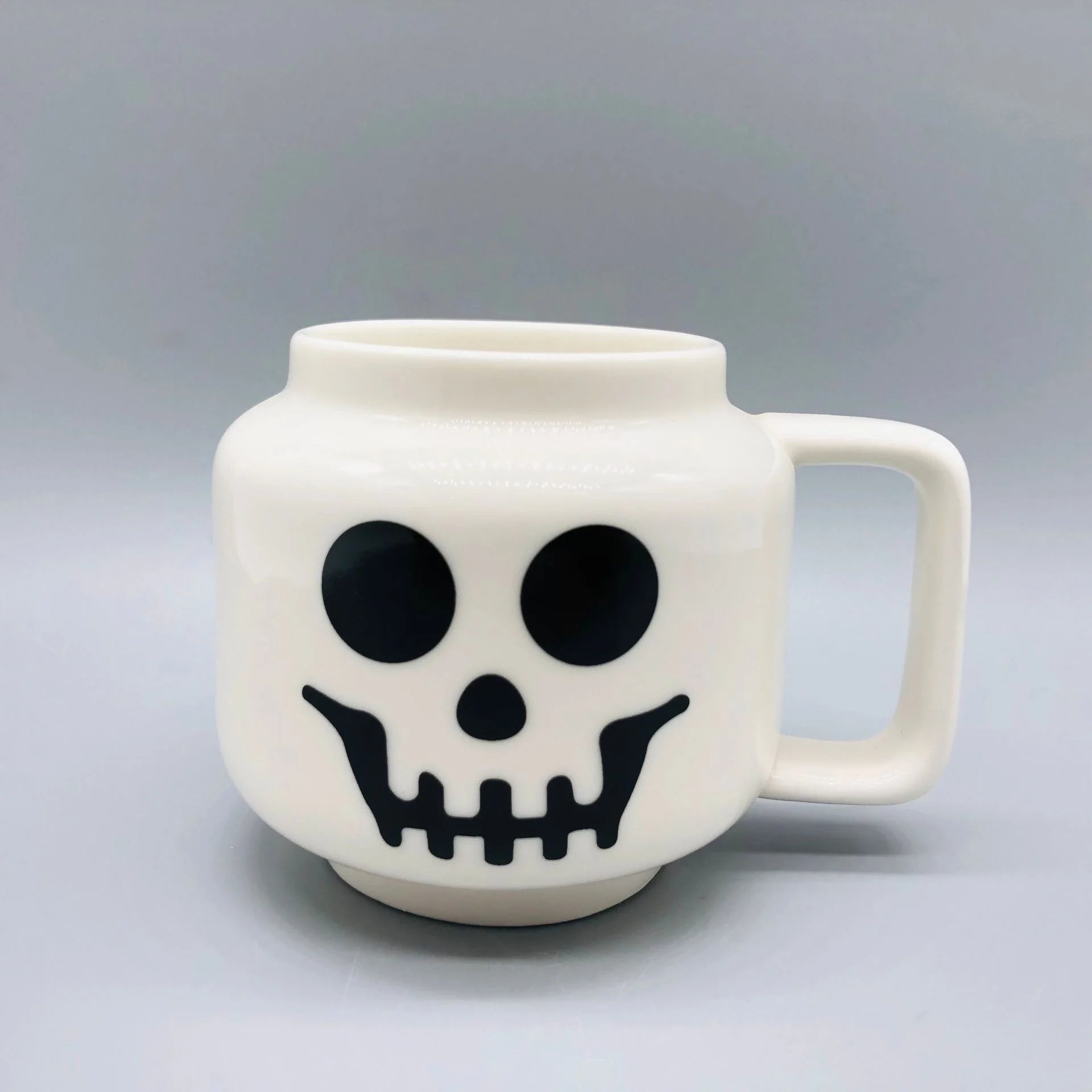 LEGO HEAD | MUG (250ml)