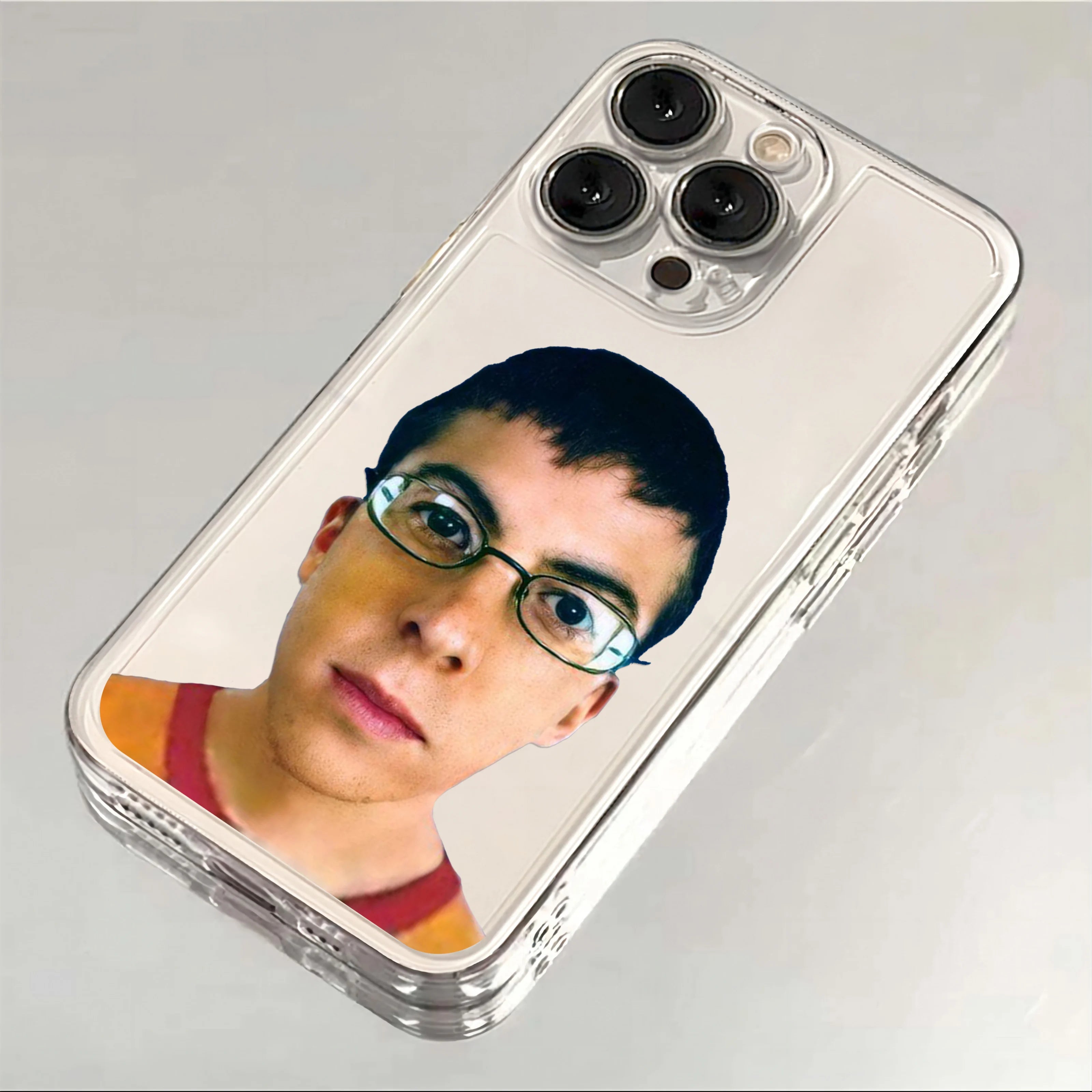 SUPERBAD MCLOVIN | iPhone Case