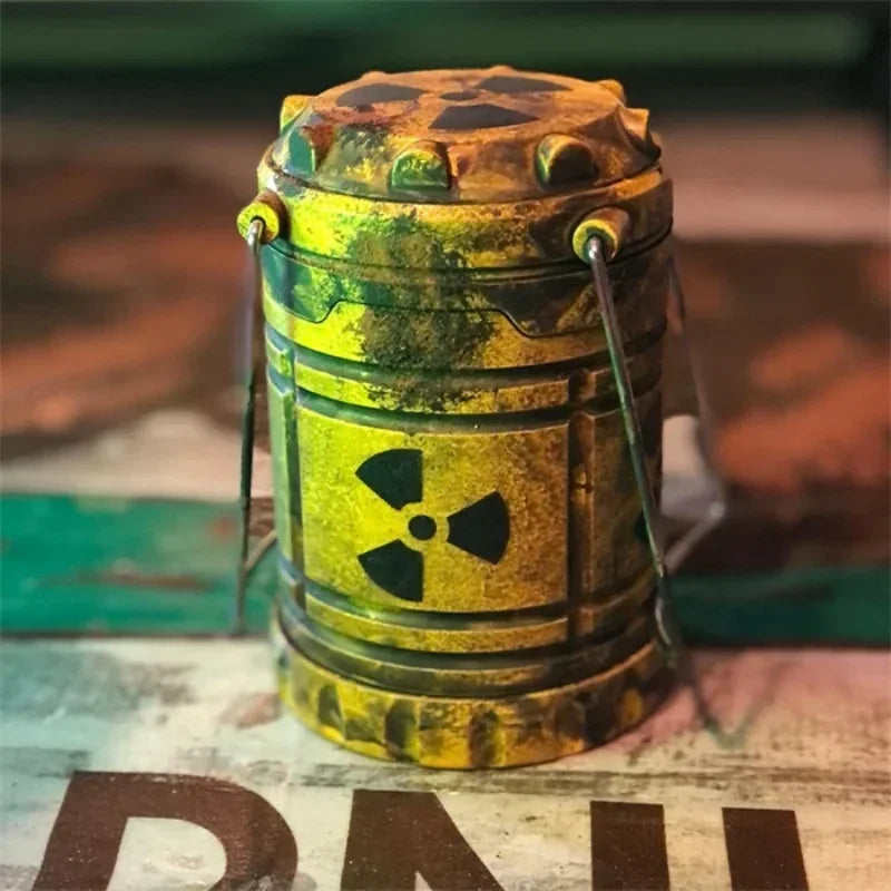 NUCLEAR LANTERN | Lantern / Lamp