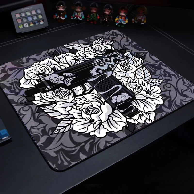 ANCIENT ARTS | Mouse Pad