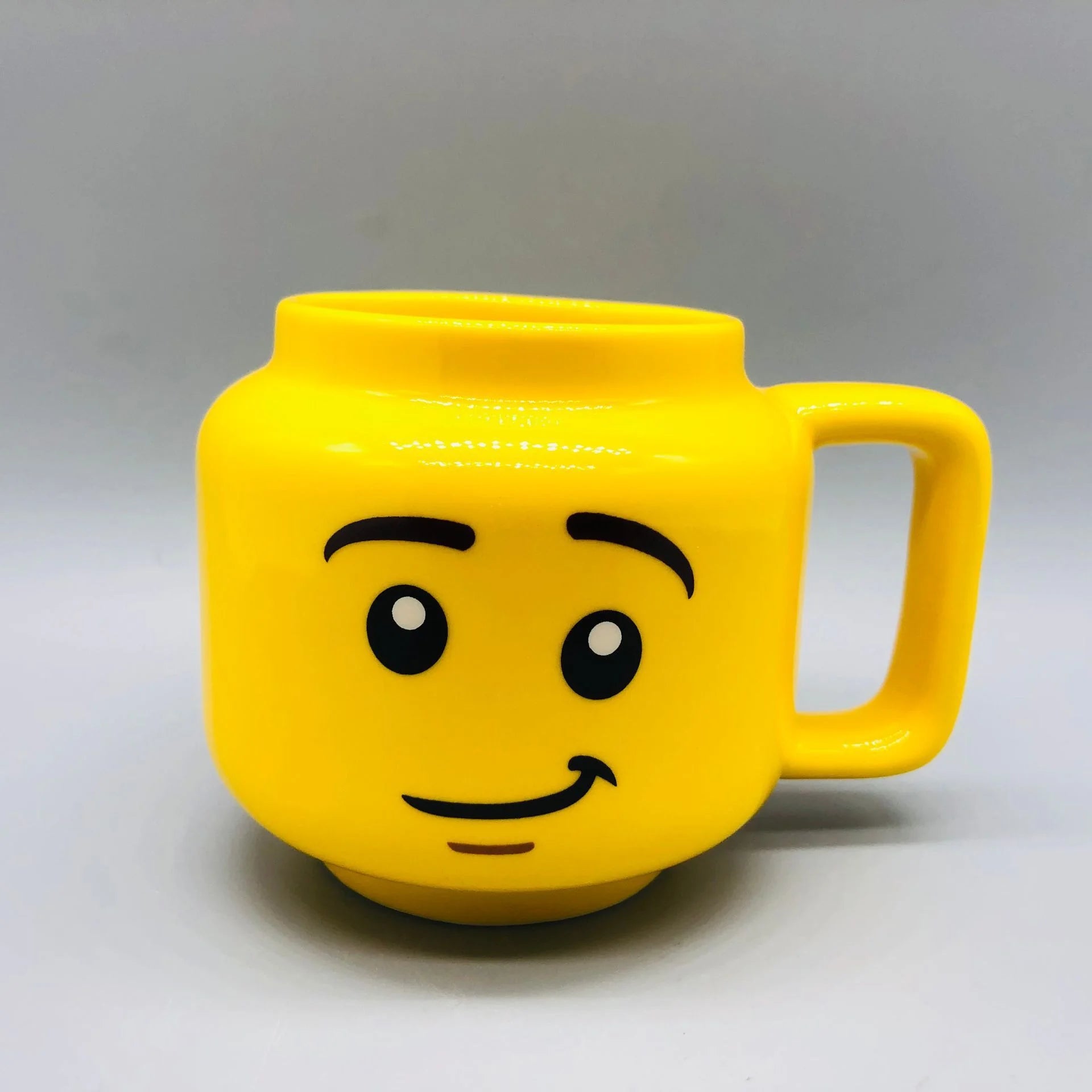LEGO HEAD | MUG (250ml)
