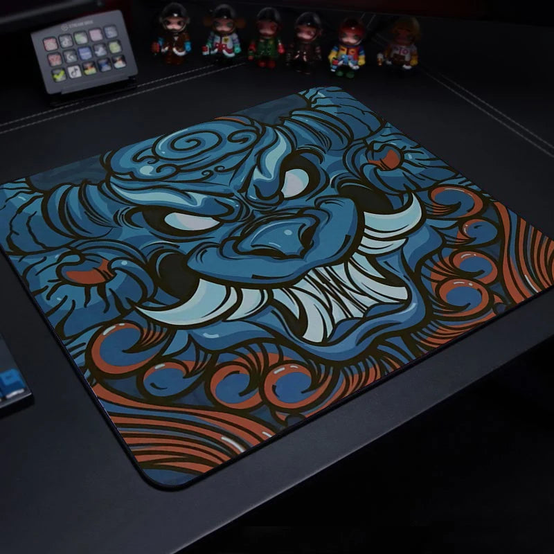 ANCIENT ARTS | Mouse Pad