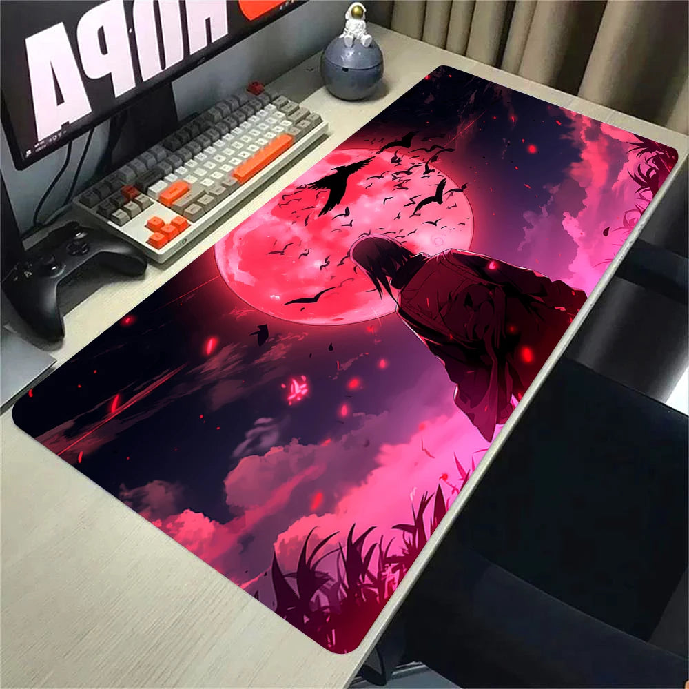 ITACHI UCHIHA | Mouse Pad / Desk-Mat