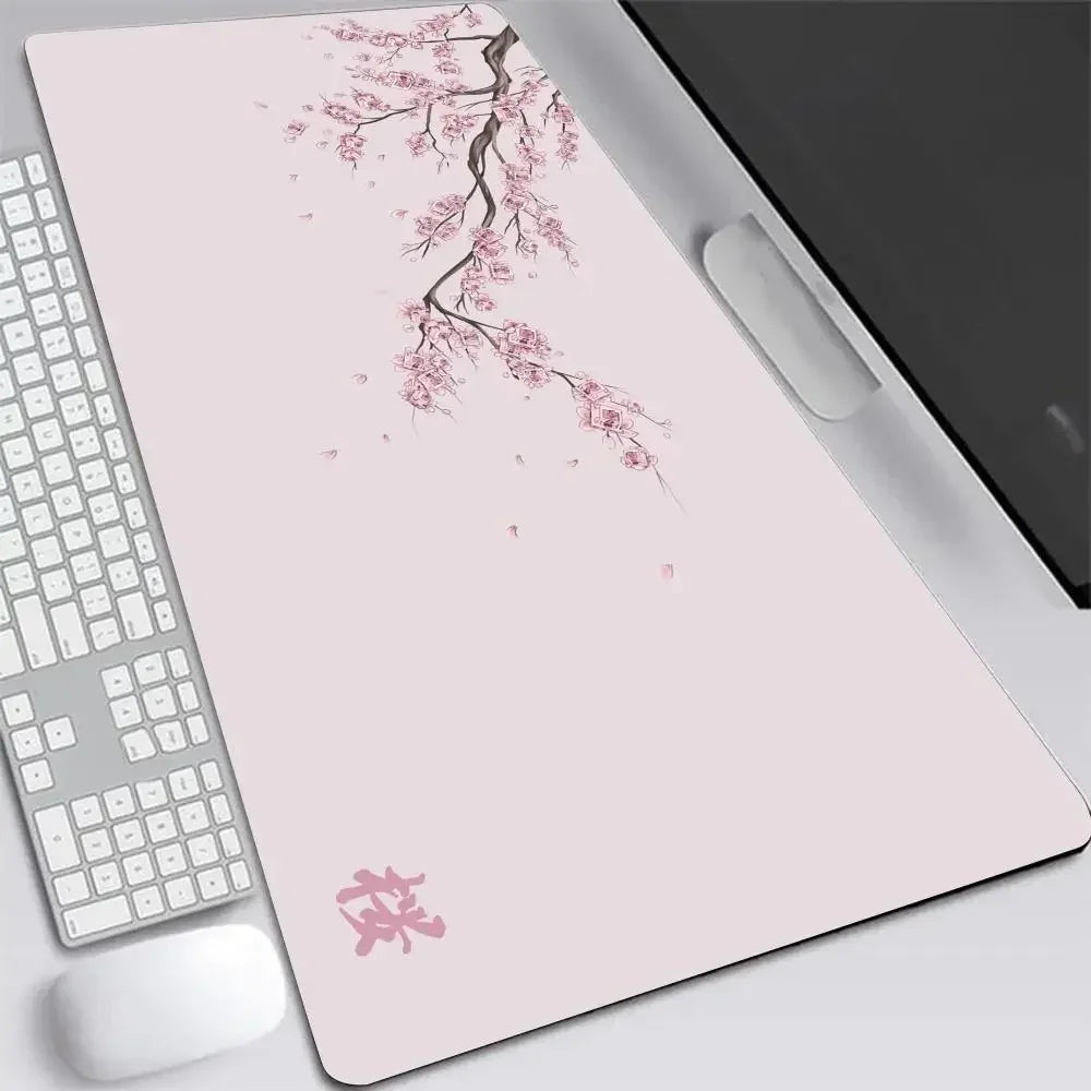 CHERRY BLOSSOM | Mouse Pad / Desk-Mat