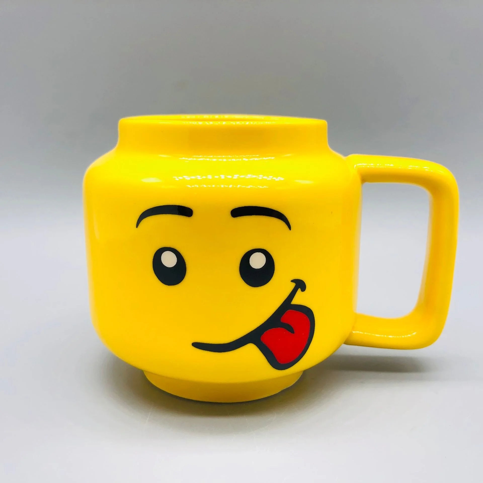 LEGO HEAD | MUG (250ml)