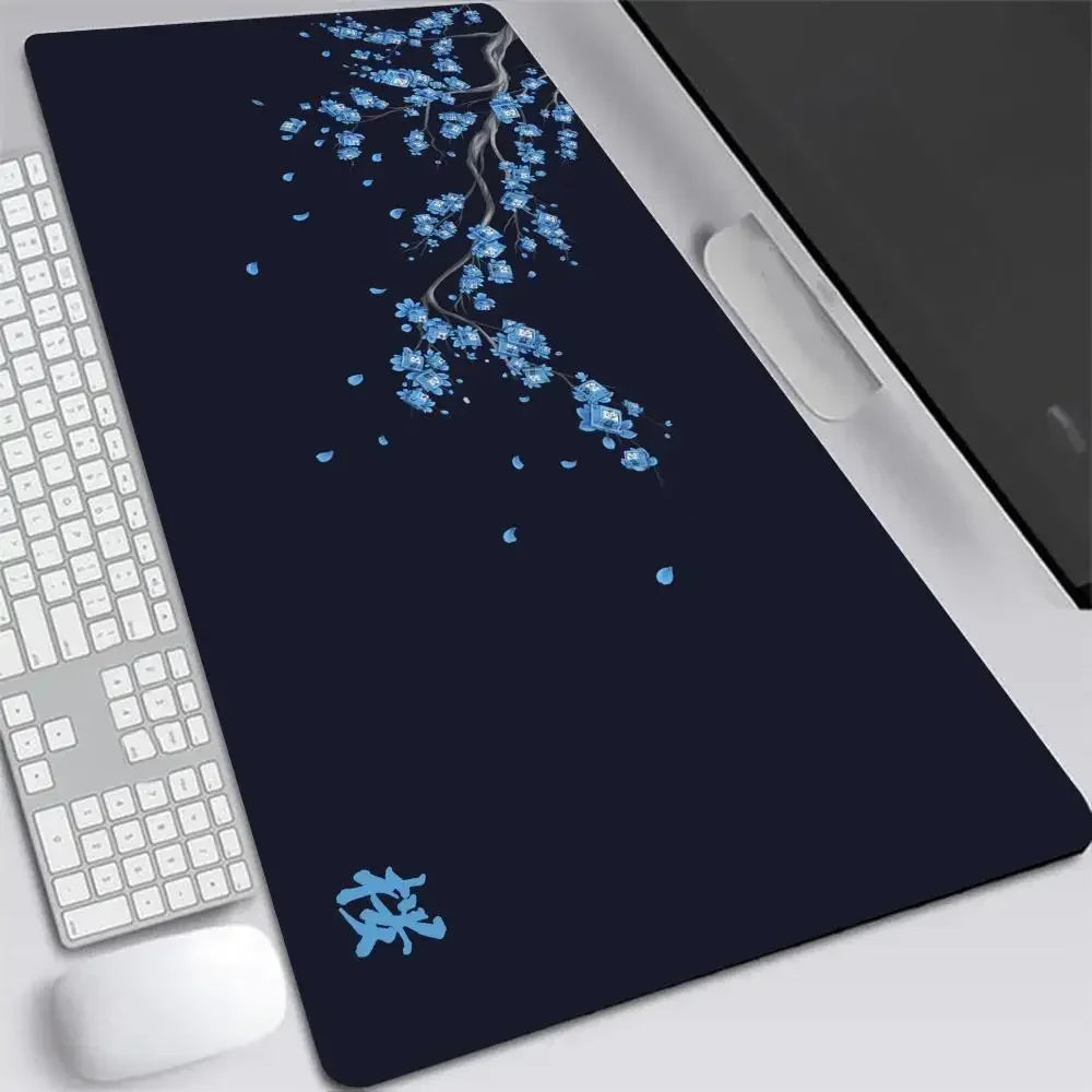 CHERRY BLOSSOM | Mouse Pad / Desk-Mat
