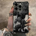 BERSERK ANIME II | iPhone Case