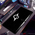 BLACK HOLE ATTRACTION | Mouse Pad / Desk-Mat