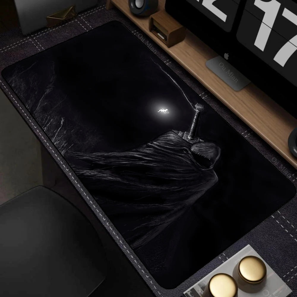 BERSERK ANIME | Mouse Pad / Desk - Mat