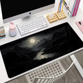 MOONLIT LANDSCAPES | Mouse Pad / Desk-Mat