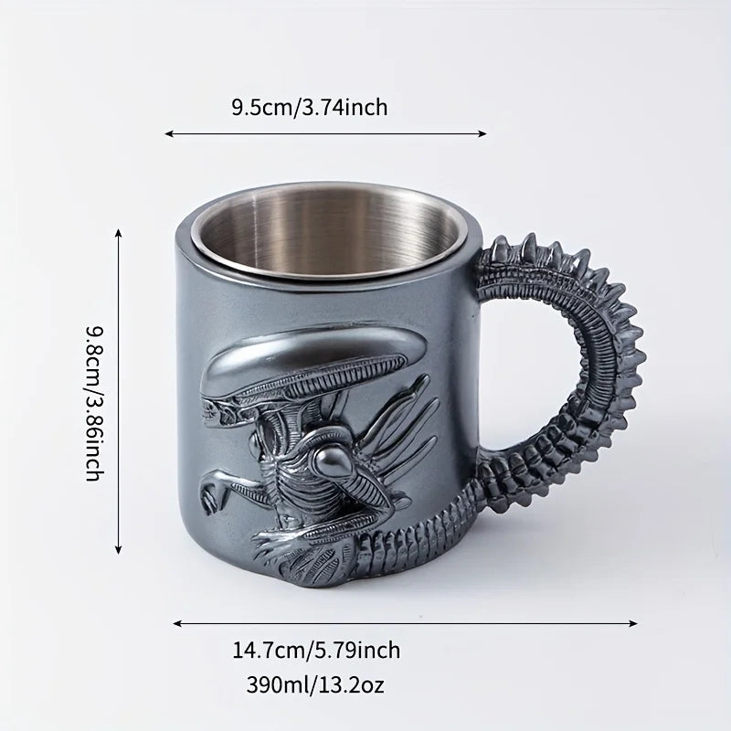 XENOMORPH | MUG (500ml)