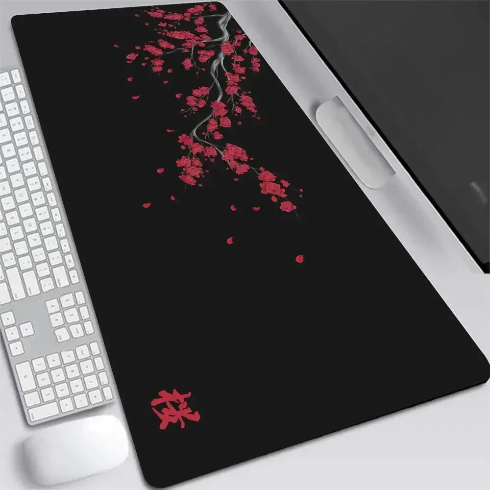 CHERRY BLOSSOM | Mouse Pad / Desk-Mat