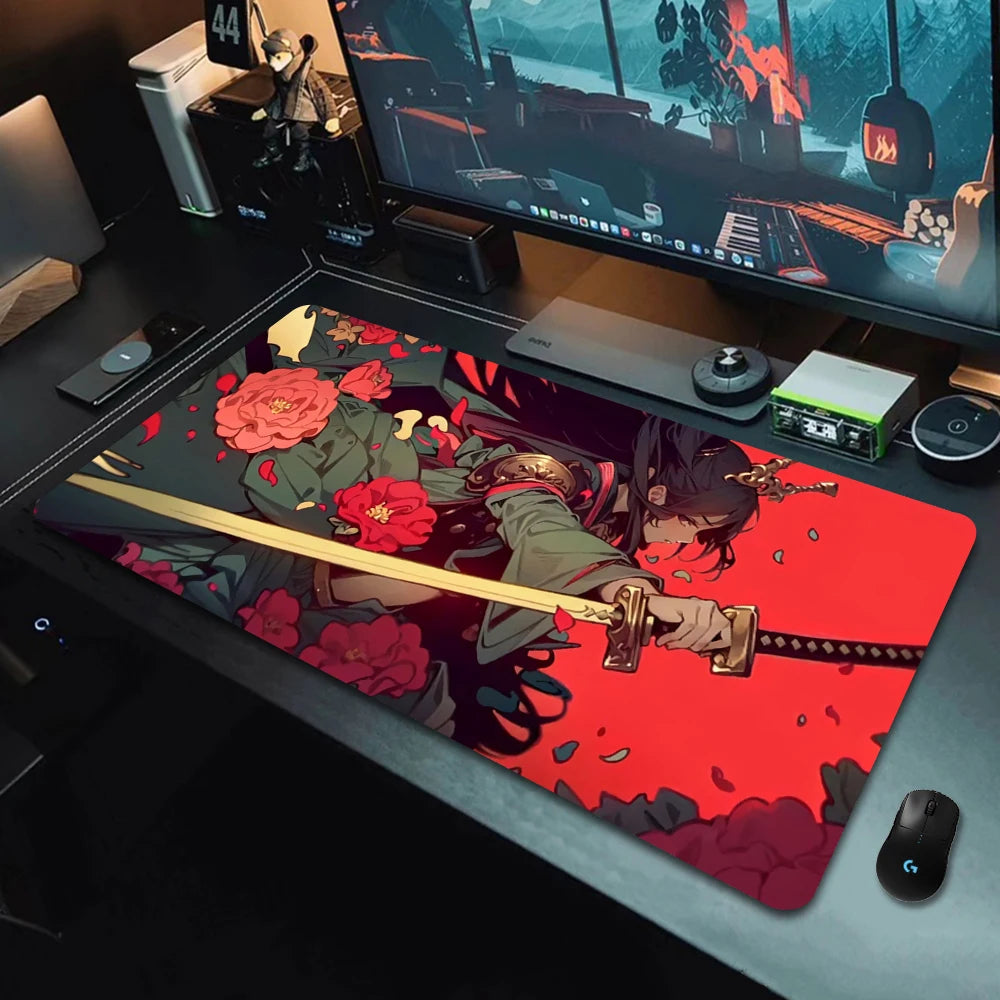 SENSEI ARSENAL  | Mouse Pad / Desk-Mat