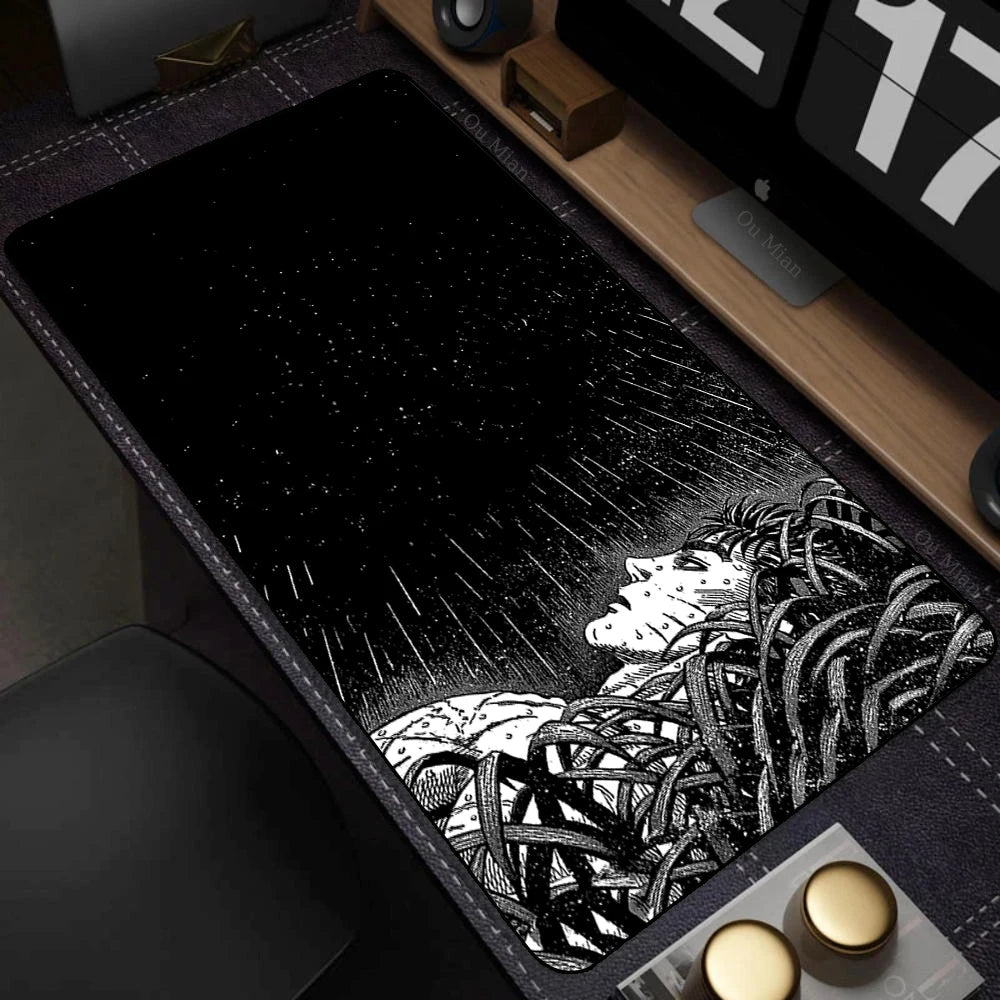 BERSERK ANIME | Mouse Pad / Desk - Mat