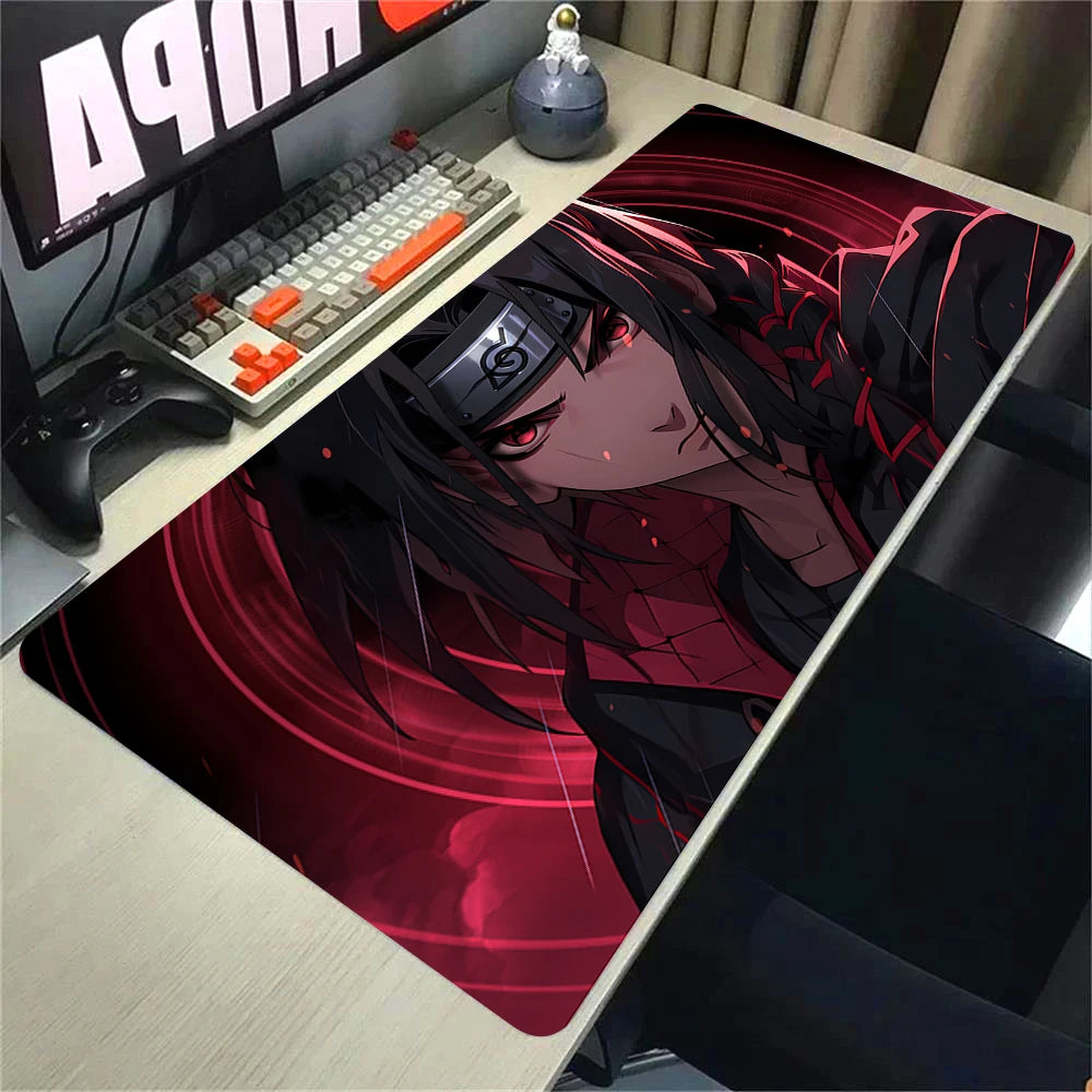 ITACHI UCHIHA | Mouse Pad / Desk-Mat