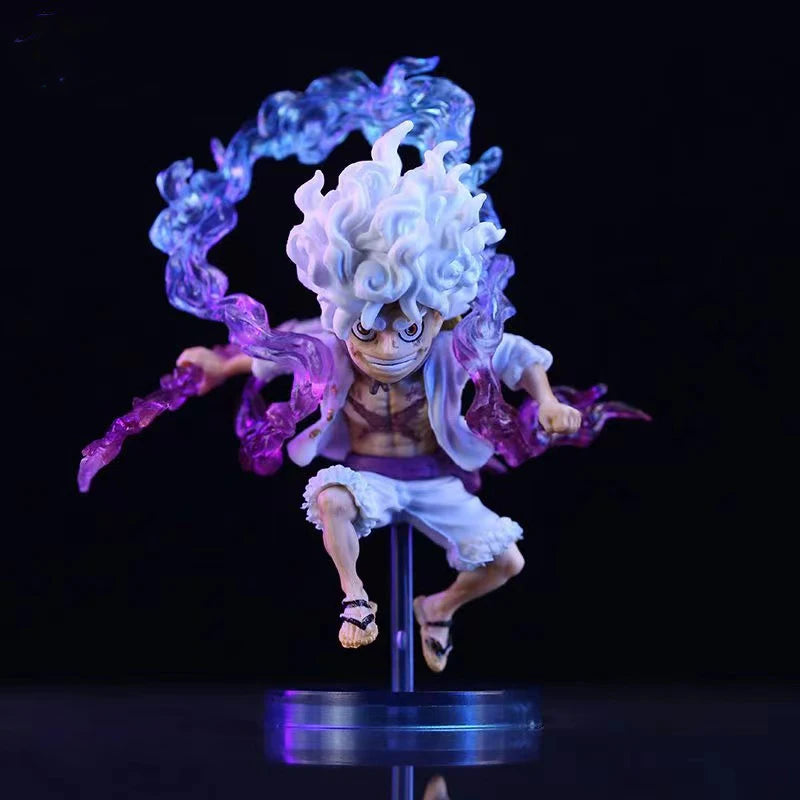 LUFFY ONE PIECE | FIGURE