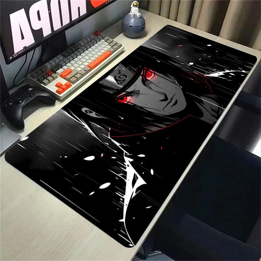 ITACHI UCHIHA | Mouse Pad / Desk-Mat
