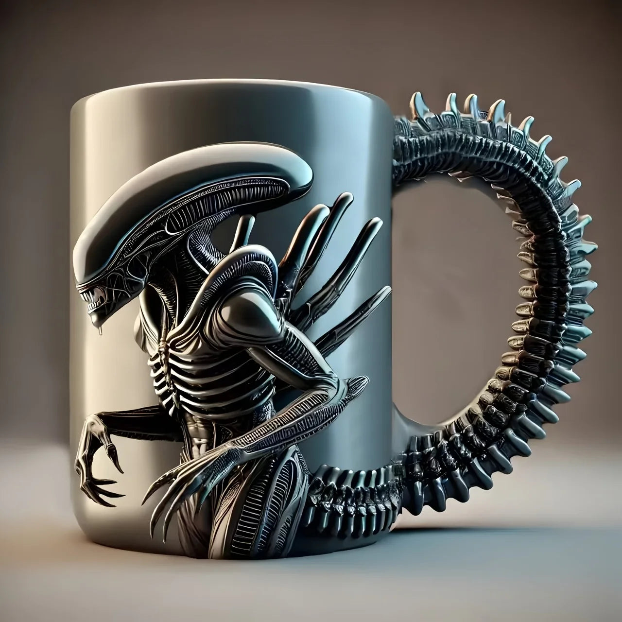 XENOMORPH | MUG (500ml)