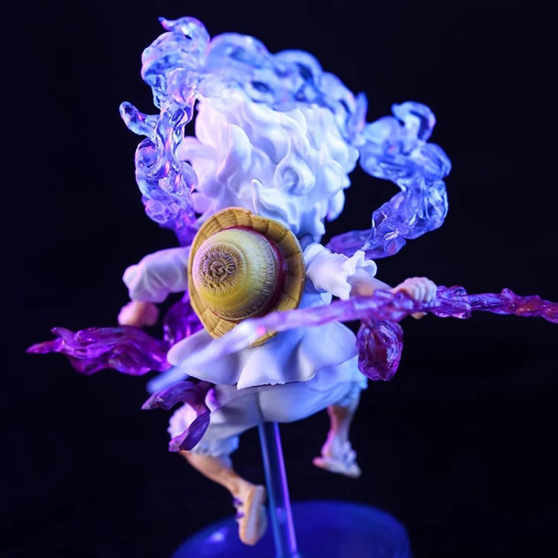 LUFFY ONE PIECE | FIGURE