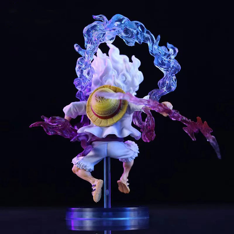 LUFFY ONE PIECE | FIGURE